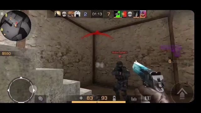 ?ДУРАКАМ ВЕЗЁТ? Fragmovie Standoff 2 15❤️ смотреть онлайн