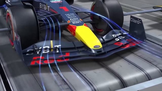 Как гений Эдриана Ньюи сделал Red Bull RB18 и Макса Ферстаппена Чемпионами Ф-1 2022? смотреть онлайн