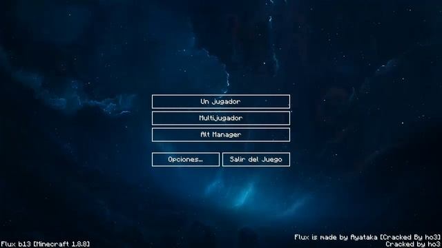 DESCARGAR EL MEJOR HACK PARA MINECRAFT 1.8 DEL 2020 смотреть онлайн