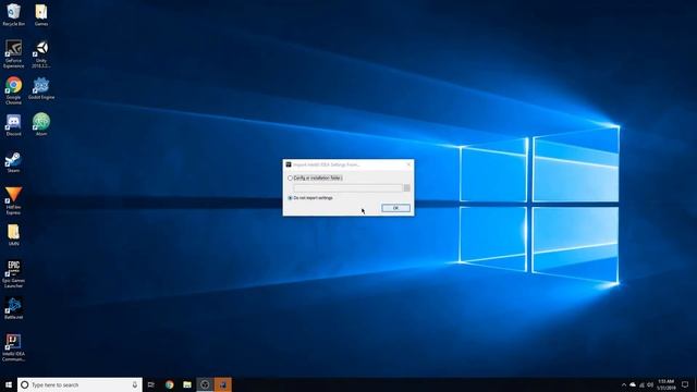 Java Part 0: Installing IntelliJ Community Edition to your Computer смотреть онлайн