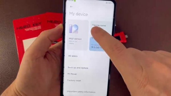 NEW Hero Key EDL Cable USB Harmony Connections of Models Support