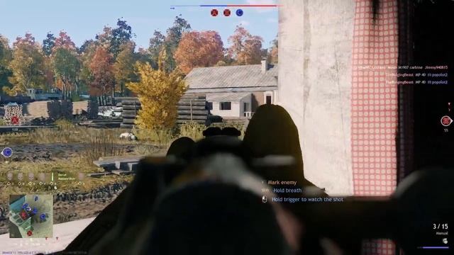 TOP 10 Updates Enlisted June 15th Dev Q&A смотреть онлайн