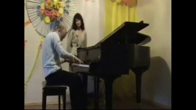 Сергей Воронин - Осенний блюз смотреть онлайн