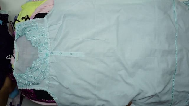 Мешок № 1111113 Одежда для сна Крем. Австрия. Арт 3229. Вес 29,5 кг. Кол-во 172 шт