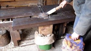 Самодельная дробилка початков кукурузы