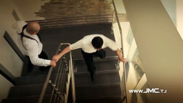 Таджикская музыка