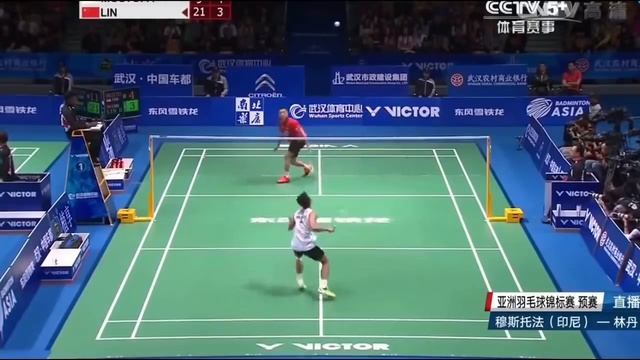 TOP 10 BEST BADMINTON CROSS NET SHOTS смотреть онлайн