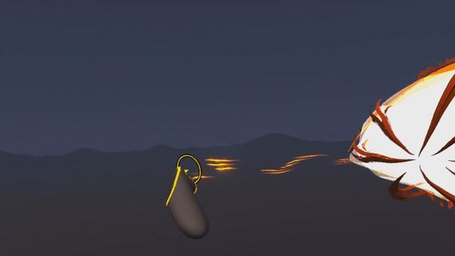 Drawing In Quest 3 | Tilt Brush | Virtual Reality |