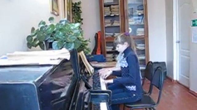 ансамбль смотреть онлайн