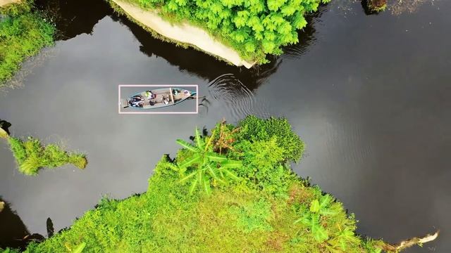 Multiple Object Tracking Using OpenCV смотреть онлайн