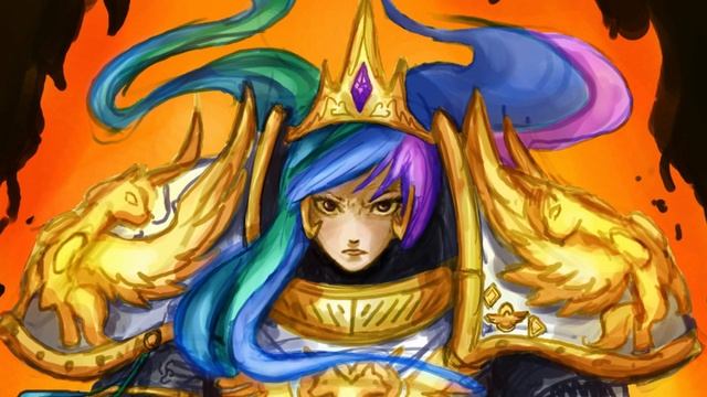 The Empress Returns ch:1.17 (Warzone Caesaria: Planetfall) смотреть онлайн