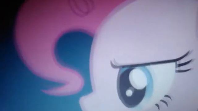 Пинки пай и Пинкамина противостояние