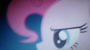 Пинки пай и Пинкамина противостояние