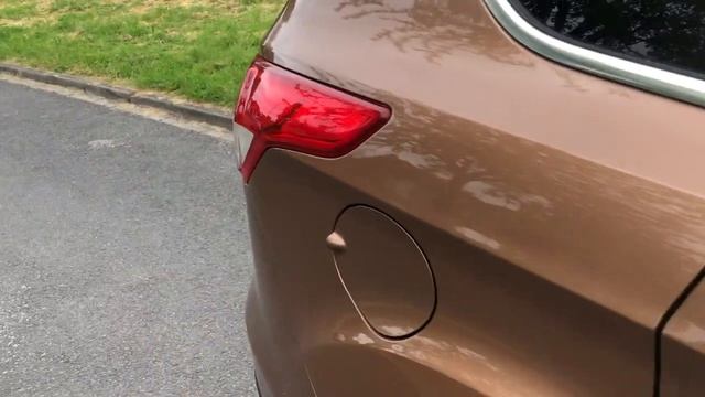 Ford Kuga 1.6T EcoBoost Zetec 2WD Euro 5 (s/s) 5dr PETROL ULEZ LOW MILEAGE смотреть онлайн