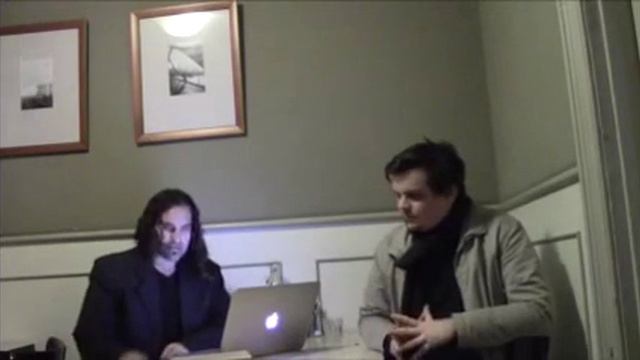 The Necessity of Dialectical Naturalism смотреть онлайн
