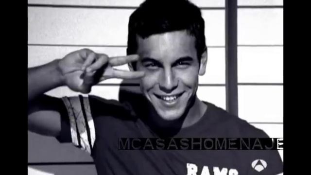 Mario Casas -  Yo Te Esperare