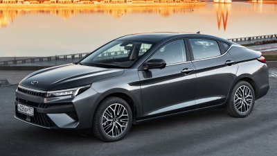 Обзоры и новости авто