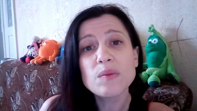 Ласковая осень. Авторский стих смотреть онлайн