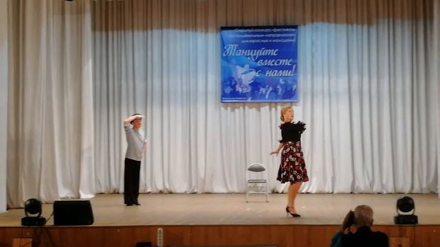 Театр Танца "Ювента" - Красноярск - На морской волне смотреть онлайн