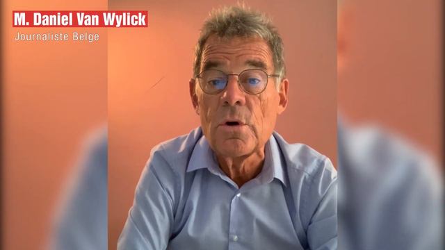 The Western Sahara Debate: EP13 with M.Vucic, M.Van Wylick, M.Mulumba & M.Ould Rebbani смотреть онлайн