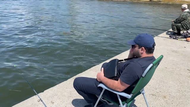 Рыбалка во Владивостоке смотреть онлайн