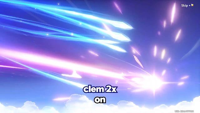 When you saved 50.000 Primogems for Raiden Shogun… смотреть онлайн