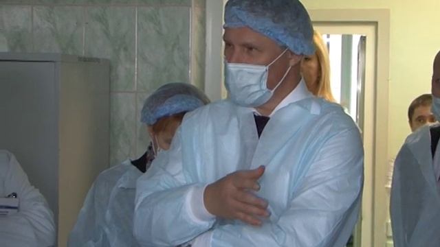 В Ярославской области построят федеральную лабораторию по контролю качества лекарственных препарато смотреть онлайн