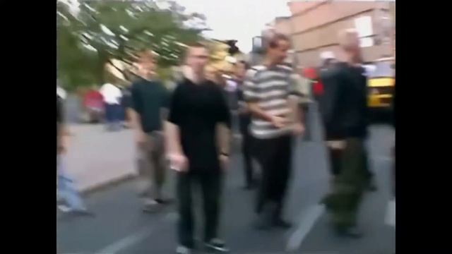 Techno Viking Erika смотреть онлайн