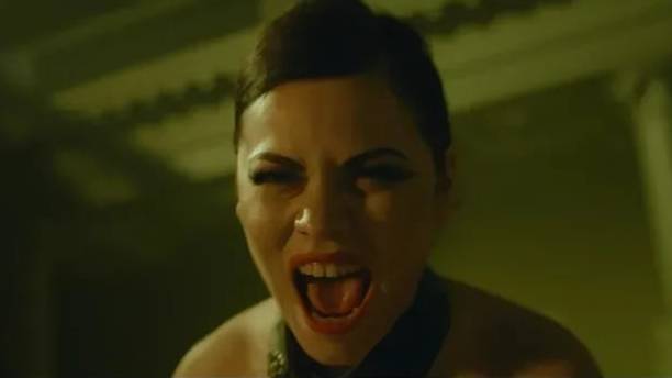 Павел Перец