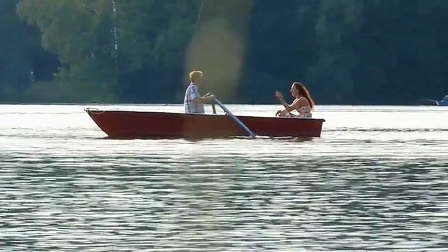 РЕЧКА-РЕЧЕНЬКА смотреть онлайн