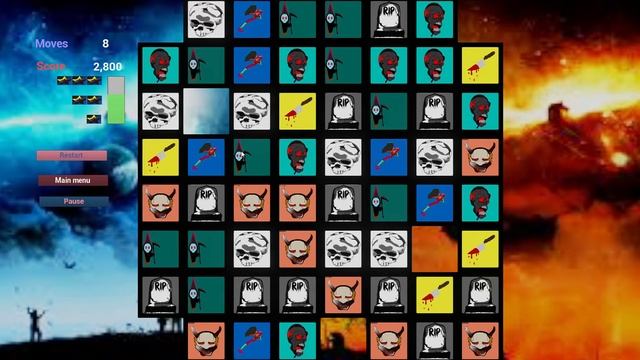 Compro 20 juegos de steam por $100 - Parte 3 (Inferno Puzzle) смотреть онлайн