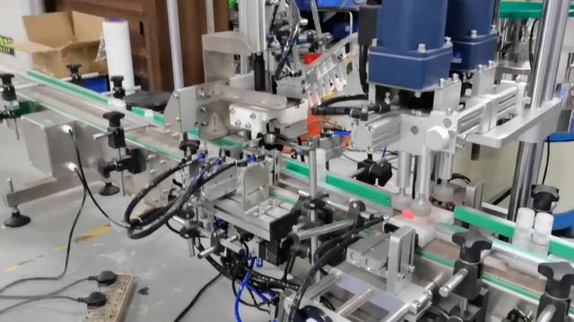 Уукупор с подачей крышки смотреть онлайн