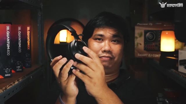 Review : รีวิวหูฟังไร้สาย JBL CLUB 700BT Wireless on-ear headphones By Soundproofbros смотреть онлайн