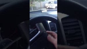 Шевроле Каптива 2009 год снятие руля