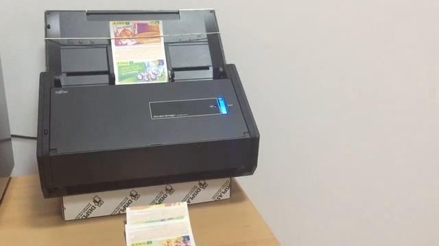 Imvalap - Ticket scanner смотреть онлайн
