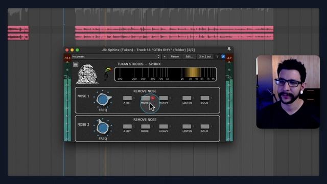 Best FREE Plugins for REAPER? (Tukan Studios) смотреть онлайн