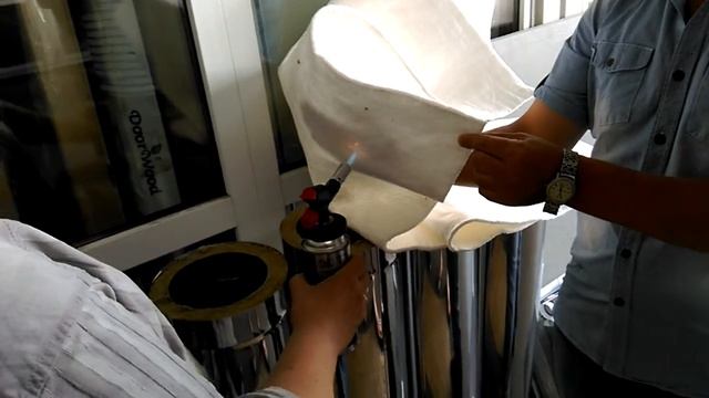 Космические технологии в теплоизоляции Термозащита "Суперсил"для печей,каминов,дымоходов. смотреть онлайн