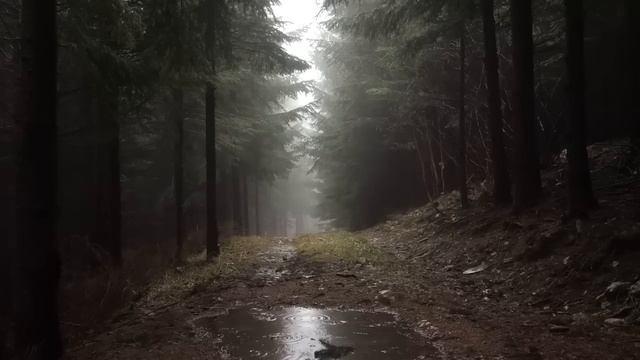 10 Hours Of Rain Sound Relaxation   Ultimate Stress Relief, Deep Sleep, Meditation, Yoga,