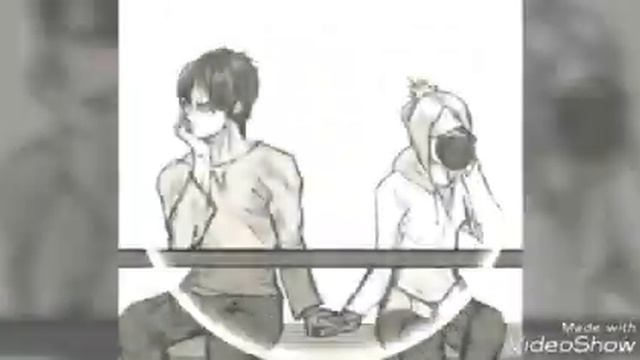 Энни Леонхарт на пополам😶😶😶 смотреть онлайн