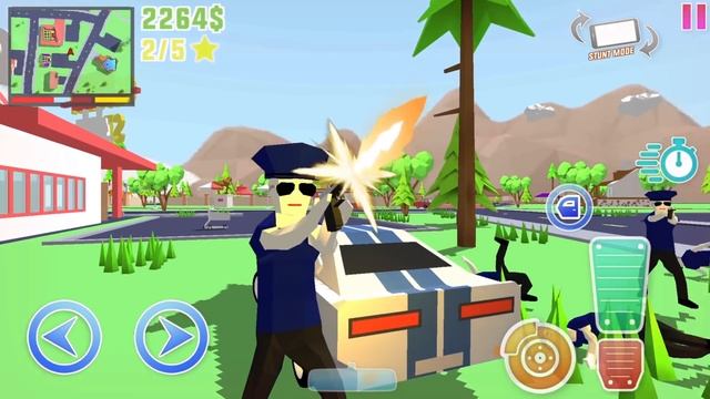 ПРОЕХАЛ В УГАНДА НАКЛЗ ПЕЩЕРА ПАСХАЛКА В СИМУЛЯТОР КРУТОГО ЧУВАКА! - Dude Theft Wars: Open World смотреть онлайн