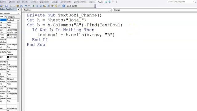 Mostrar formato hora en un textbox. смотреть онлайн