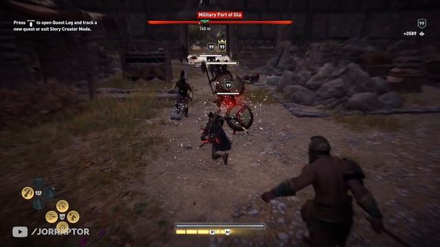 Assassin's Creed Odyssey Best Abilities In The Game (AC Odyssey Best Abilities) смотреть онлайн