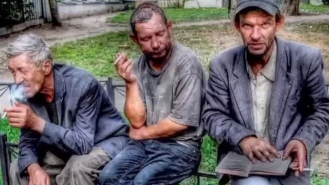 Истории из жизни. Черти белой горячки смотреть онлайн