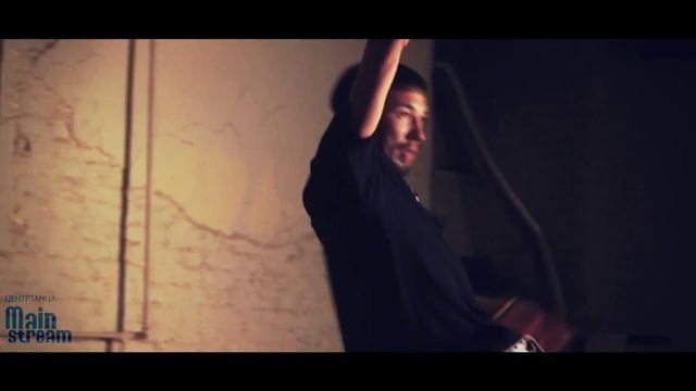 Новая Группа | CONTEMPORARY DANCE | СЕРГЕЙ ПРОВОТОРОВ | MAINSTREAM