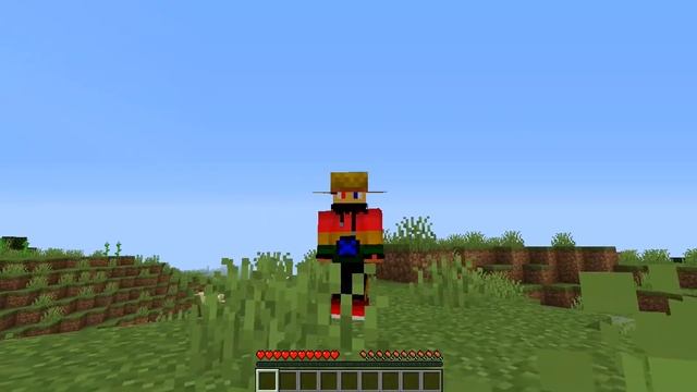 TOP 10 MEJORES MODS para MINECRAFT 1.15.2 ? смотреть онлайн