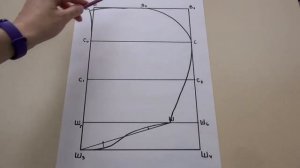 Выкройка основа КАПЮШОНА по своим размерам – капюшон со стойкой, с нахлёстом, со вставкой - МК