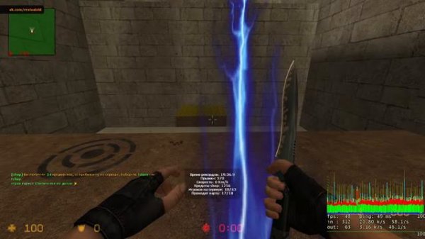 Стрим по CSS v34