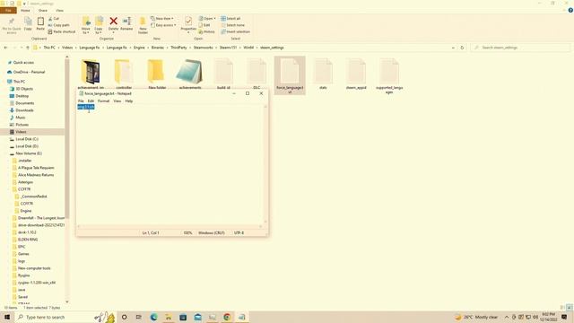 How To Change Language On Crisis Core: Final Fantasy 7 Reunion смотреть онлайн