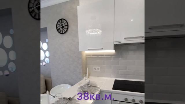 Купить квартиру в Сочи ЖК Сокол видовая квартира смотреть онлайн