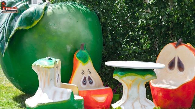 Оформление Детских Площадок ✔️ детские площадки для дачи смотреть онлайн